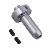 127-145 CNC Flybar Supports