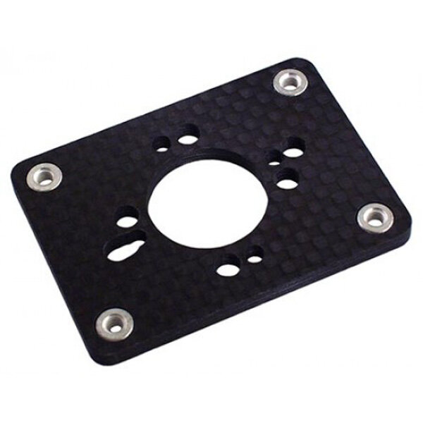 127-85 C/F Motor Mount - Pack of 1