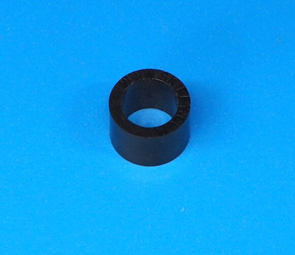 127-78 m10 x 15 x 10 Nylon Spacer - Pack of 1