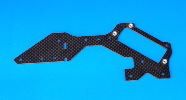 127-58 C/F Upper Right Main Frame