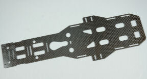 127-51 C/F Base Plate