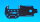 127-41 C/F Rudder Servo Mount
