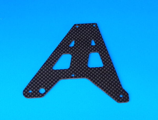 127-40 C/F Upper Vertical Support