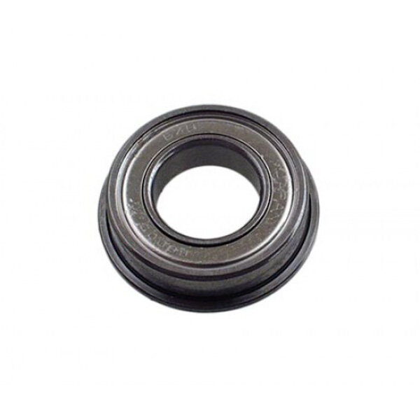 127-37 m10 x 19 x 5 Flanged Bearing - Pack of 1