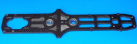 127-36 C/F Main Frame Mid Plate