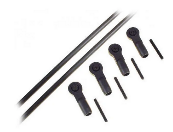 127-22 C/F Boom Support Set