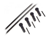 127-22 C/F Boom Support Set