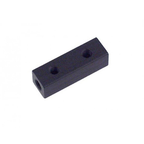 127-20 T/R Control Arm Mount Block - Pack of 1