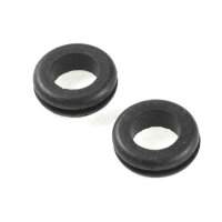 126-104 Rubber O-Ring 12x15x2 - Pack of 2