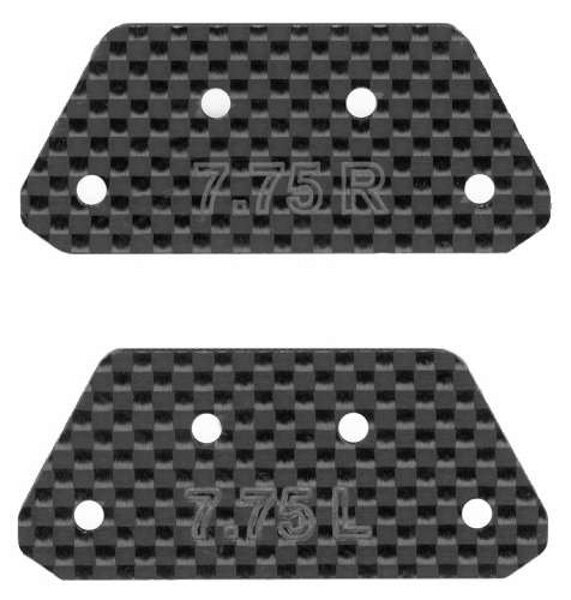 126-36 C/F Stratus U/L 7375:1 Ratio Plates