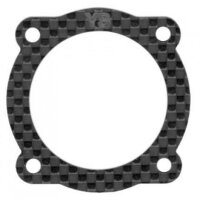 126-30 C/F YS 91 Secondary Plate