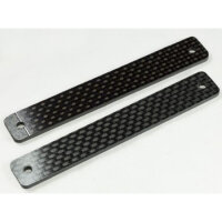 124-152 C/F Ion-II Reinforcement Plate - Pack of 2