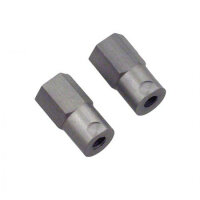 124-87 Ion-I M3 Threaded Spacer 12.5mm - Pack of 1