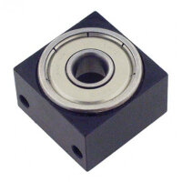 124-27 Bearing Block w/ 0199 Bearing - Pack of 1