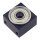 124-27 Bearing Block w/ 0199 Bearing - Pack of 1