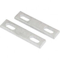 123-52 Motor Mount Shims .090" - Pack of 2