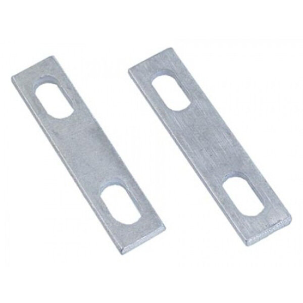 123-50 Motor Mount Shims .080" - Pack of 2