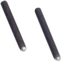 122-96 m2 x 15 Threaded Control Rod - Pack of 2