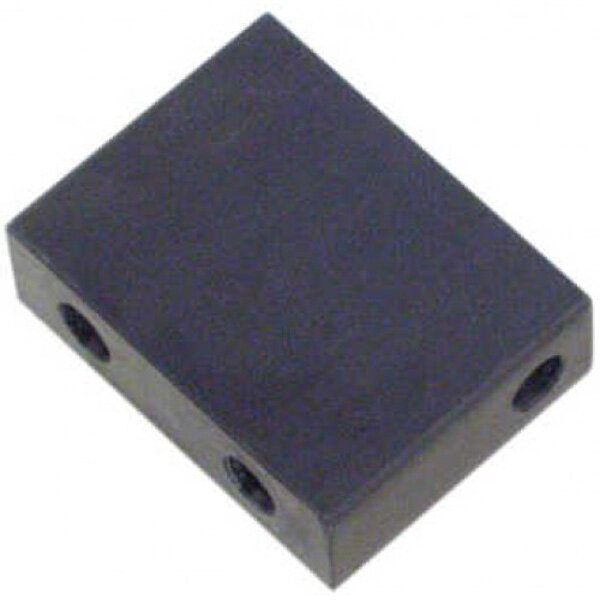 122-86 20mm Threaded Block - Pack of 1