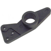 122-37 Plastic Tempest Rudder Bellcrank - Pack of 1