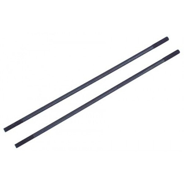 120-29 m3 x 118 Threaded Control Rod - Pack of 2