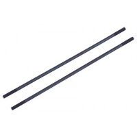 120-29 m3 x 118 Threaded Control Rod - Pack of 2