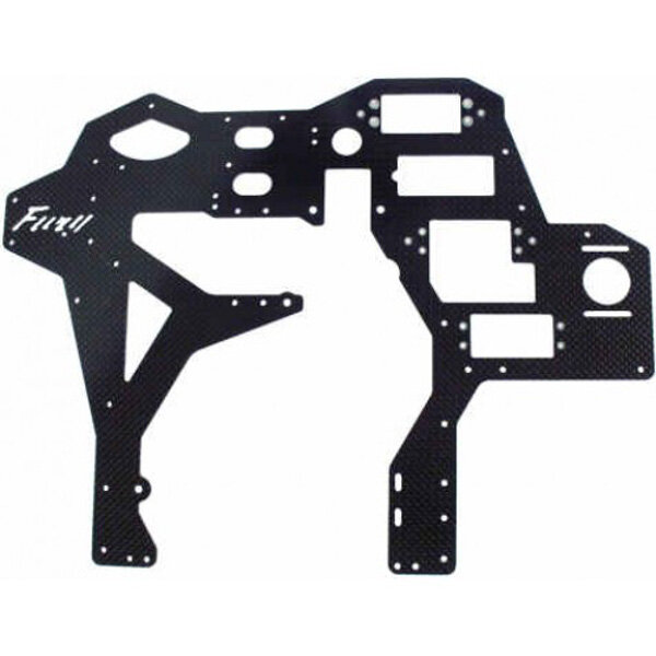 119-36 C/F Fury Right Main Frame