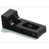 115-53 CNC Inner Motor Mount Block - Pack of 1