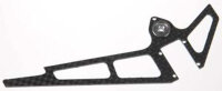 130-360 C/F Tail Fin w/Brg. - Pack of 1