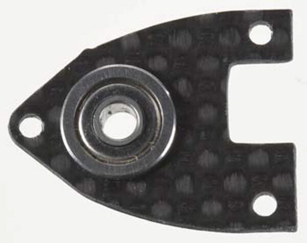 130-358 C/F T/R Inner Plate w/Brg. - Pack of 1