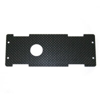 129-28 C/F Electronic Plate - Pack of 1