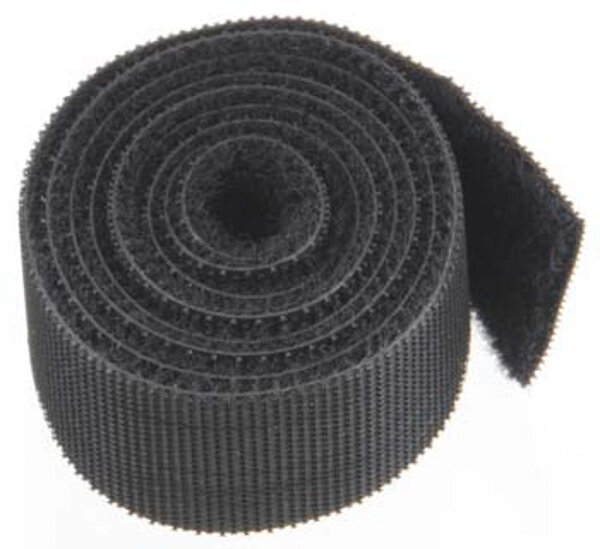 130-247 Battery Velcro Strap Set