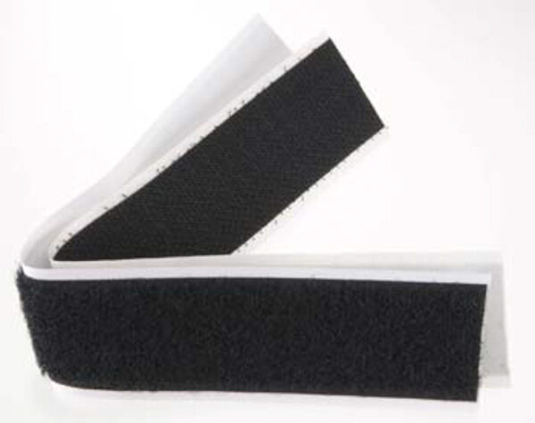 130-248 Adhesive Back Velcro H/L 8"