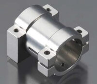 130-345 T/R Transmission Case - Pack of 1