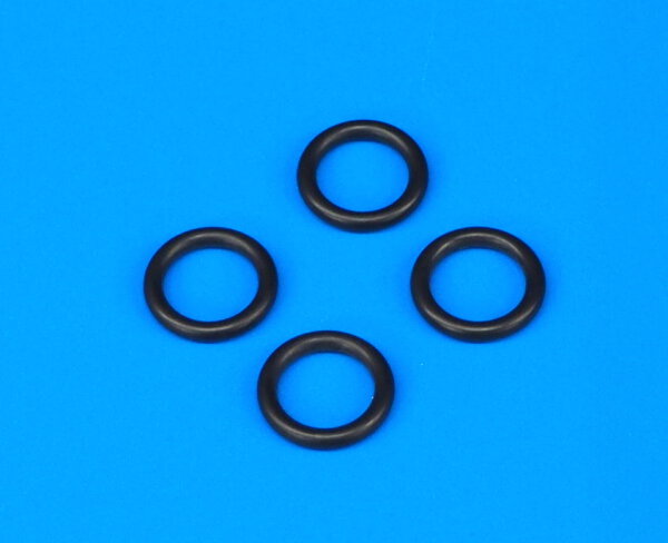 131-481 Tube Drive O-Ring - Pack of 4