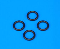 131-481 Tube Drive O-Ring - Pack of 4