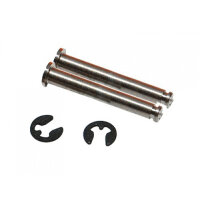 128-176 m2 x .584" Washout Pivot Pins - Set