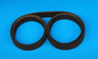 3200-46 Hook and Loop Tape - 1/2&quot; - 36 Inch