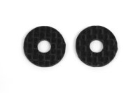 120-7 m5 x 15 C/F Safety Washers - Pack of 2