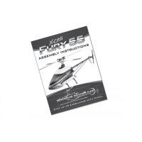 128-210 Fury 55 Instruction Manual