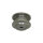 128-70 Aluminum Pulley - Pack of 1