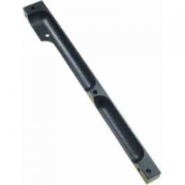 0822-2 Machined X-60 Frame Rail-Left - Pack of 1