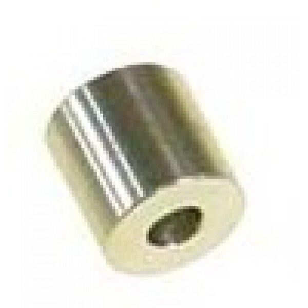 0828-11 m3 x 8 x 8 Round Spacer - Pack of 1