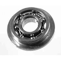 106-06 m2 x 5 x 2.5 Flanged Ball Bearing - Pack of 2