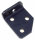 106-63 Left Hand Landing Gear Bracket - Pack of 1