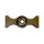 129-64 Lower Motor Bearing Block w/Bearing - Pack of 1