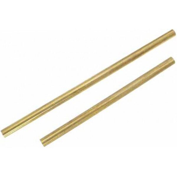 106-48 Replacement Fuel Inlet Tubing Pro II - Pack of 2