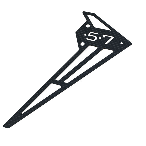 128-167 Vertical Fin - Pack of 1