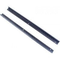 0879-5 C/F Pro-II Graphite Landing Gear Rails - Pack of 2