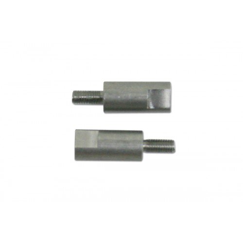 128-90 Tank Plate Mounting Studs - Pack of 2